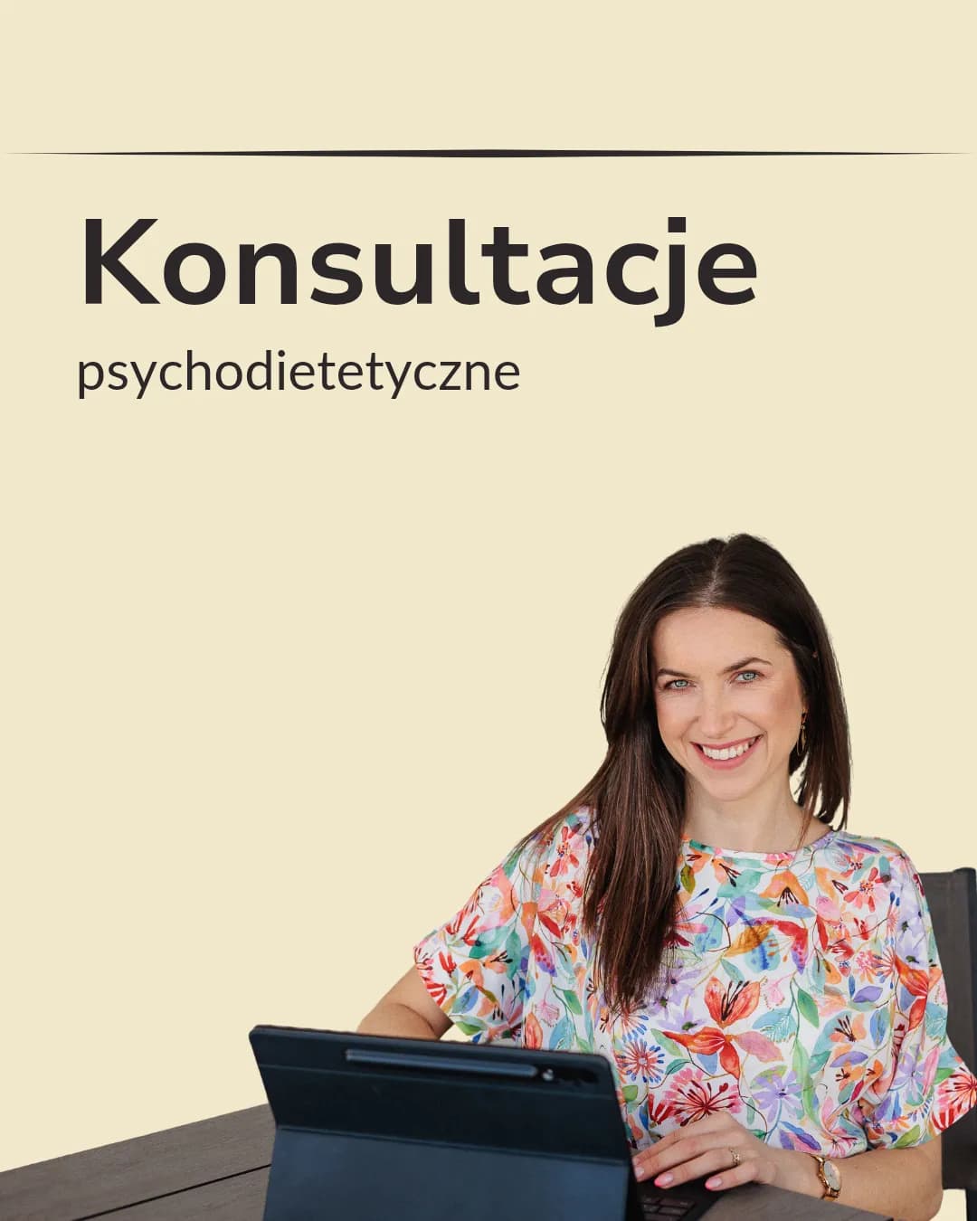 Konsultacje psychodietetyczne