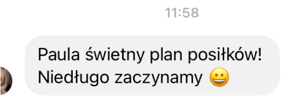 Rodzinny plan posiłków