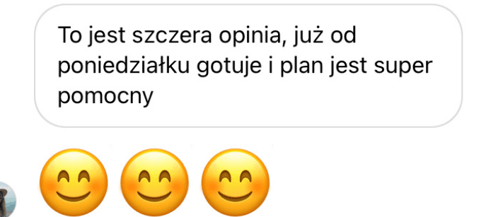 Rodzinny plan posiłków