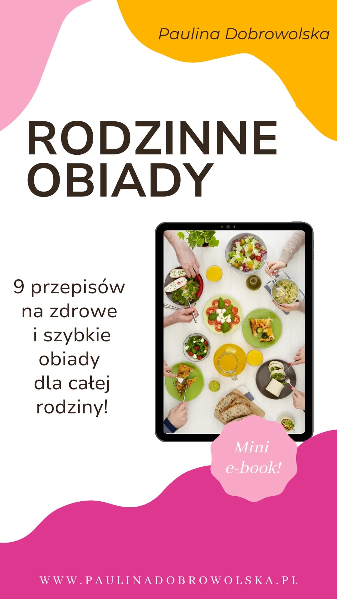 Rodzinne obiady