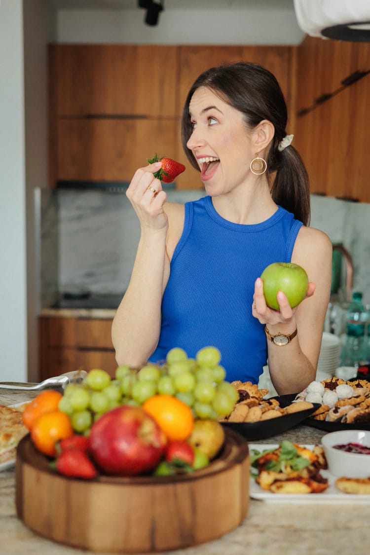 Warsztaty kulinarne, wykłady edukacyjne